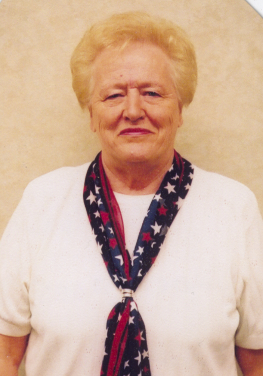 2003 2005 RectorMelba